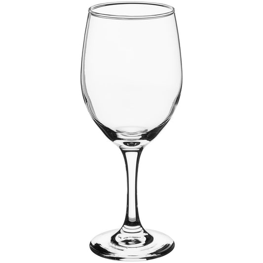 Custom Engraved Wine Glass