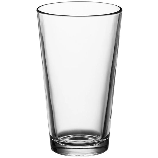 Custom Engraved Pint Glass