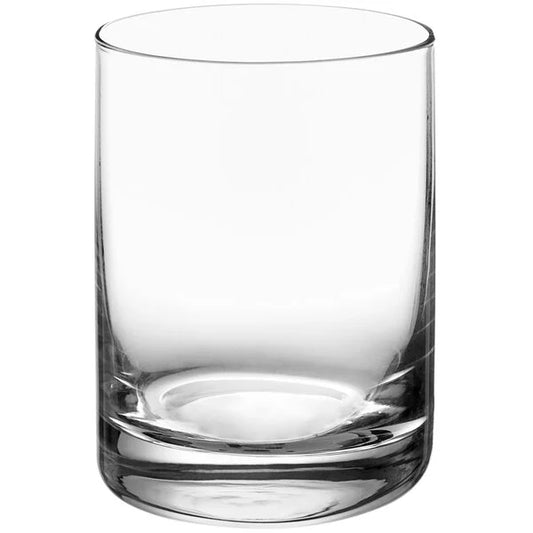 Custom Engraved Rocks Glass