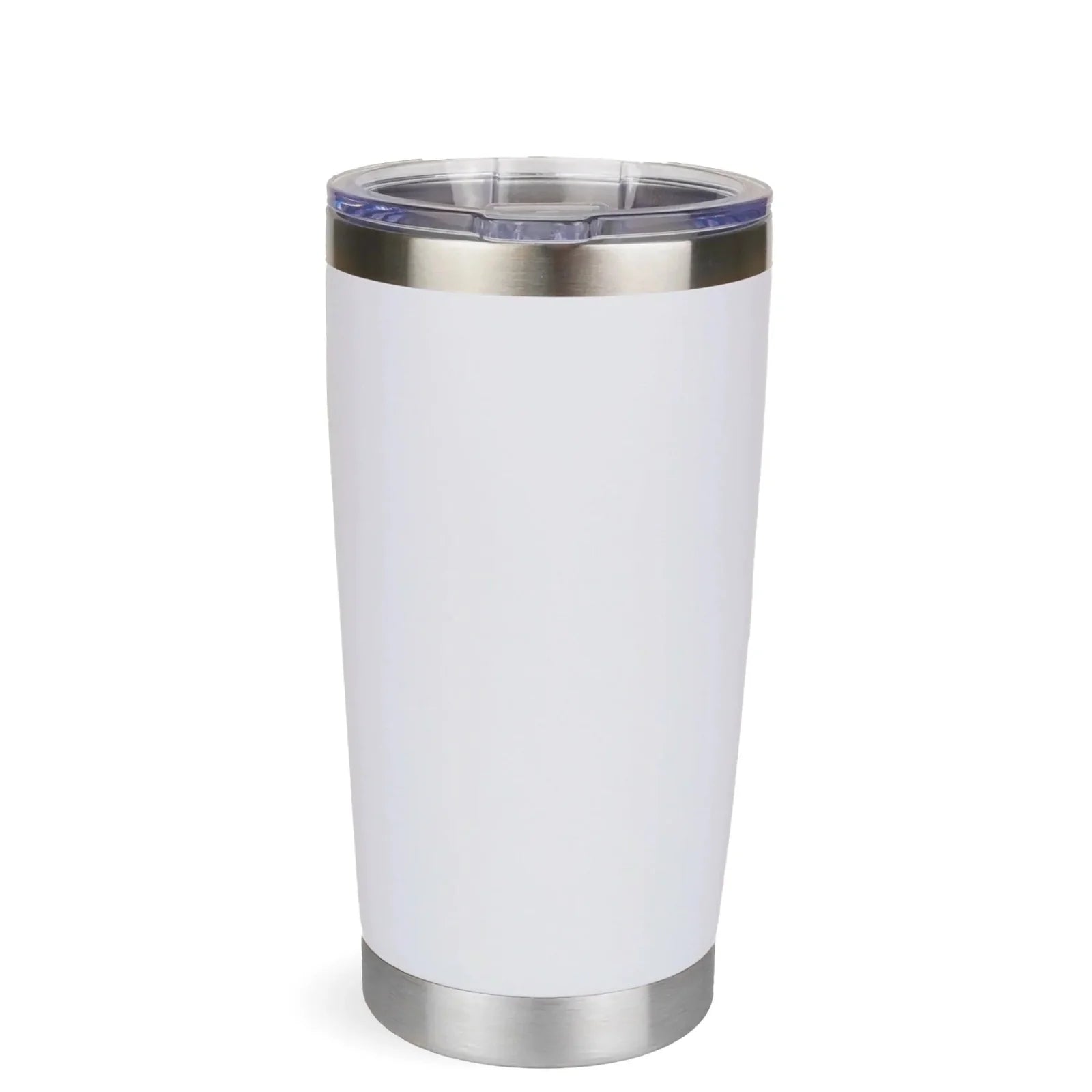 Custom Engraved Stainless Steel Tumbler - 20 oz. – Island GlassWorks